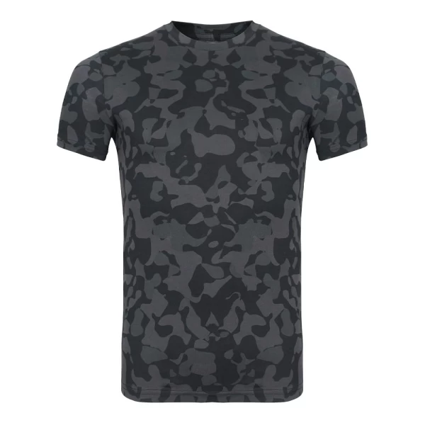 men-knitted-round-neck-t-shirt-kkrn15152-8b