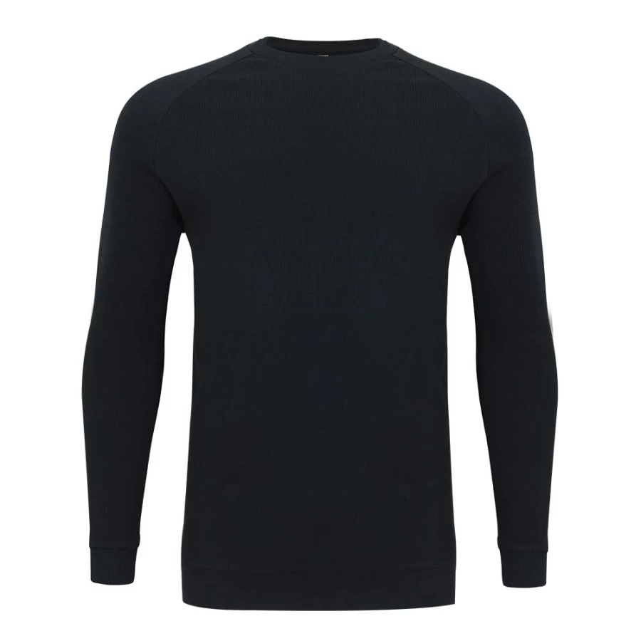 sweat-shirt-with-rib-kss15171-8a