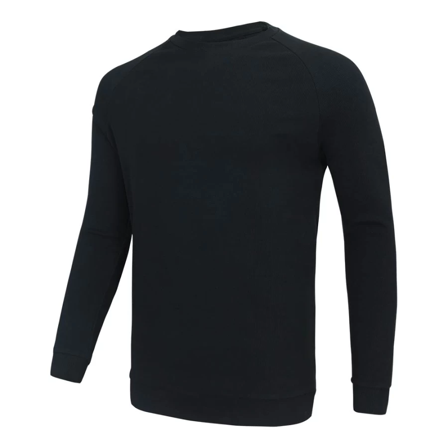 sweat-shirt-with-rib-kss15171-8a