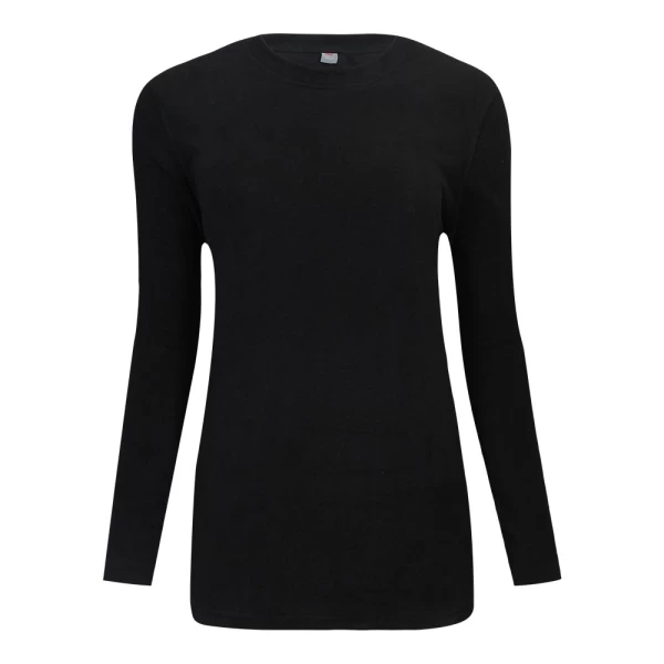 unisex-fleece-round-neck-vest