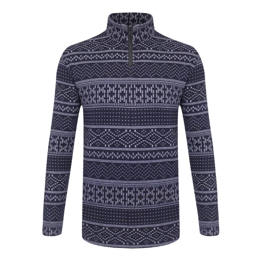 unisex-half-zip-vest-kzv15160-5a