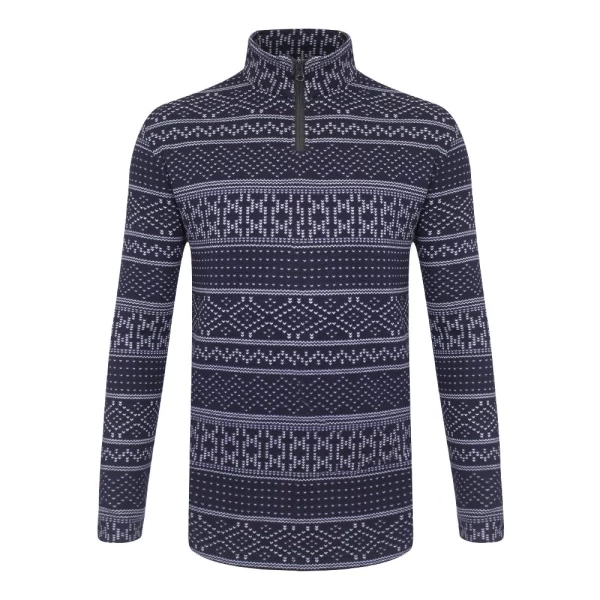 unisex-half-zip-vest-kzv15160-5a