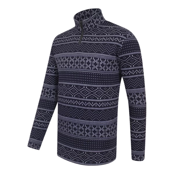 unisex-half-zip-vest-kzv15160-5a