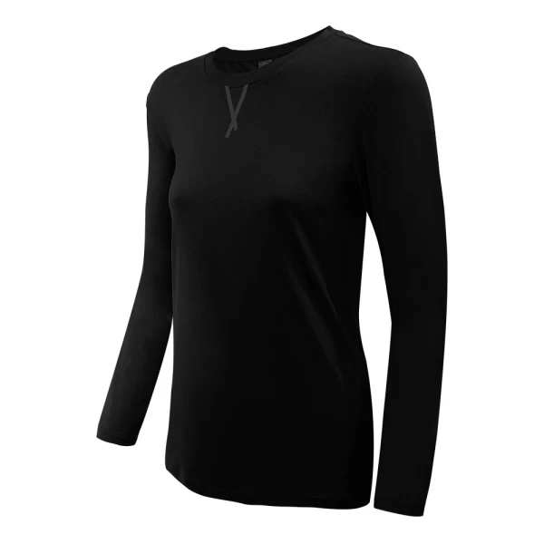 women-knitted-long-sleeve-t-shirt-kklst16943-8a