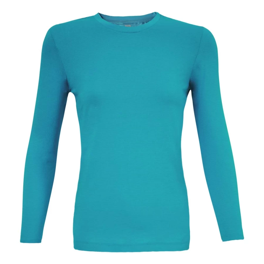 women-knitted-long-sleeve-t-shirt-kklst6945-5a