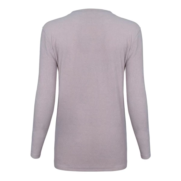 womens-fleece-round-neck-vest-kfrv16139-2a