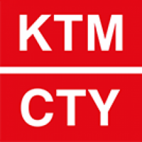 KTMCTY Wholesale Logo